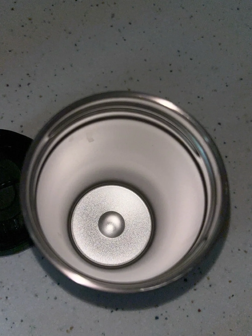 owala matte black